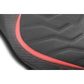 LUIMOTO Strada Seat Cover for the Ducati Supersport 950 / S (2021+) LUIMOTO Strada Seat Cover for the Ducati Supersport 950 / S (2021+)